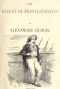 [Gutenberg 1184] • The Count of Monte Cristo, Illustrated